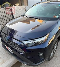 تويوتا راف 4